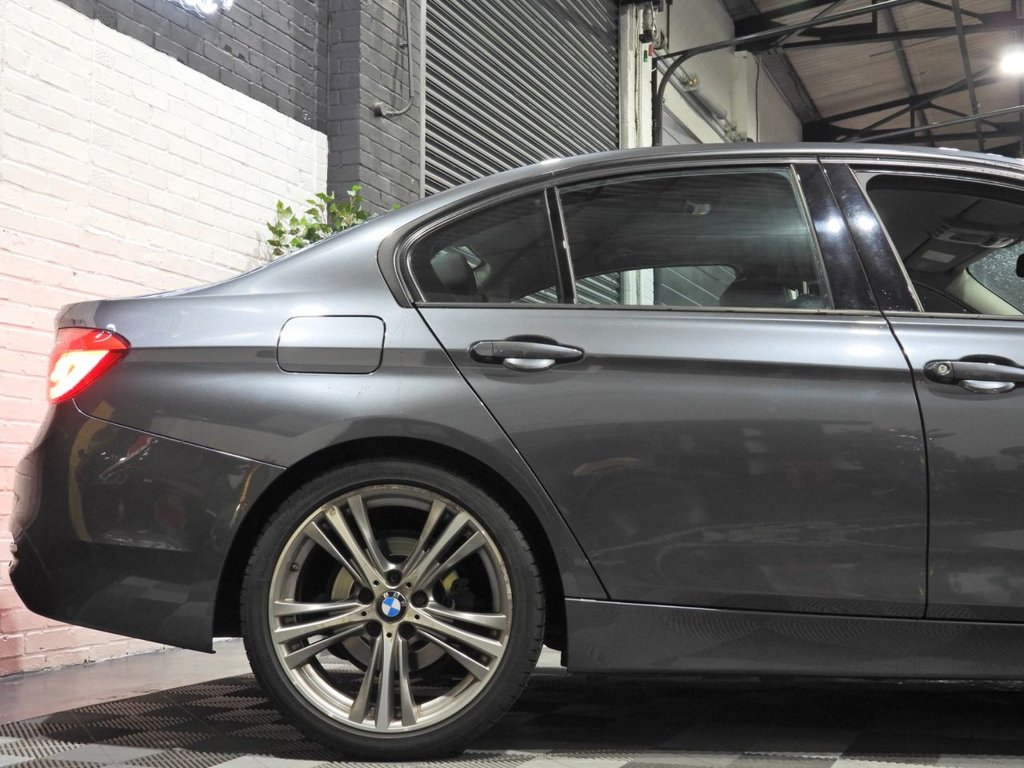 Used BMW 3 Series 2016 for sale - 77302356: Photo 3