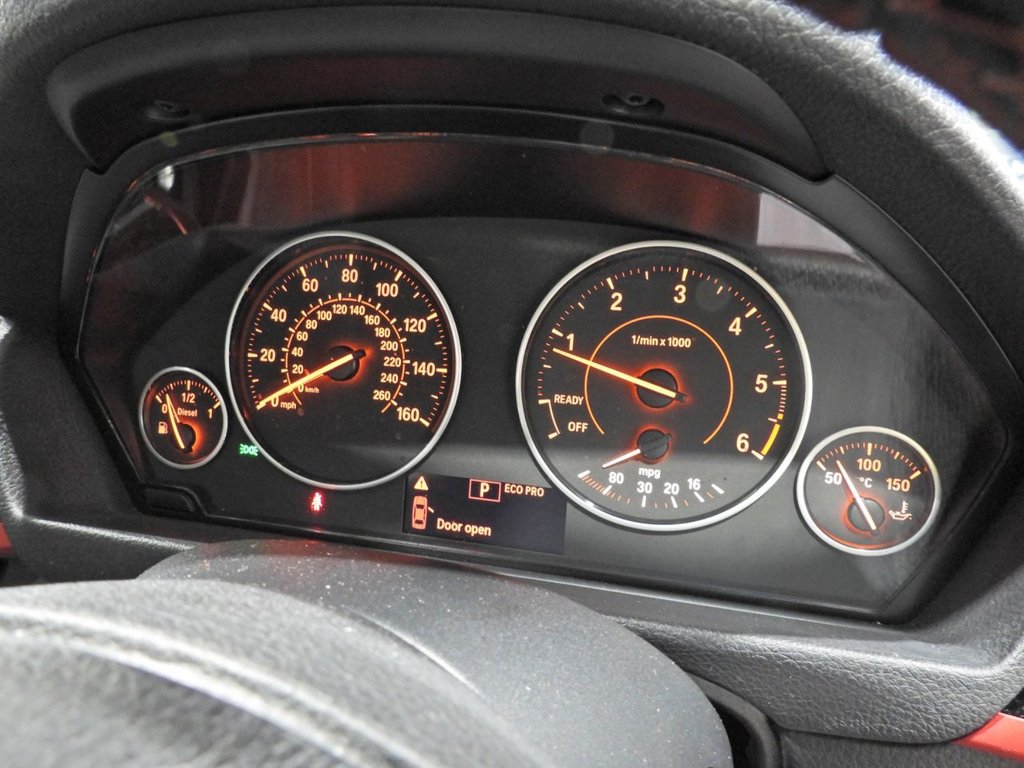 Used BMW 3 Series 2016 for sale - 77302356: Photo 32