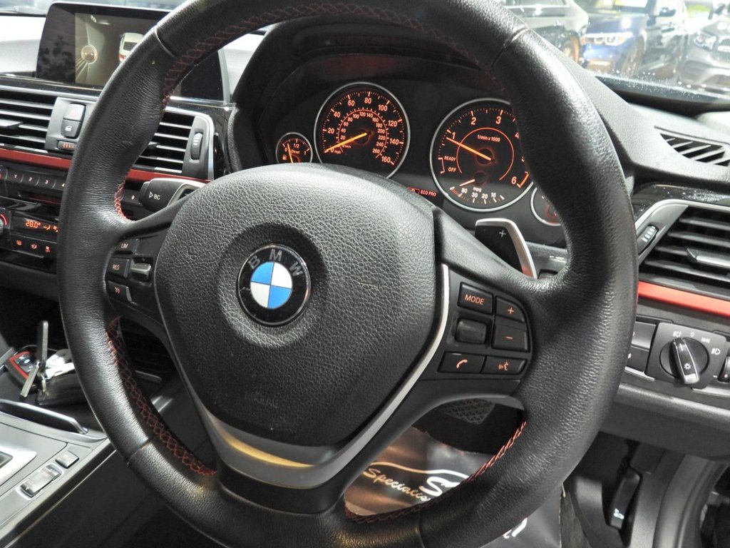Used BMW 3 Series 2016 for sale - 77302356: Photo 33