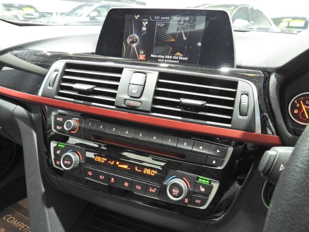 Used BMW 3 Series 2016 for sale - 77302356: Photo 36