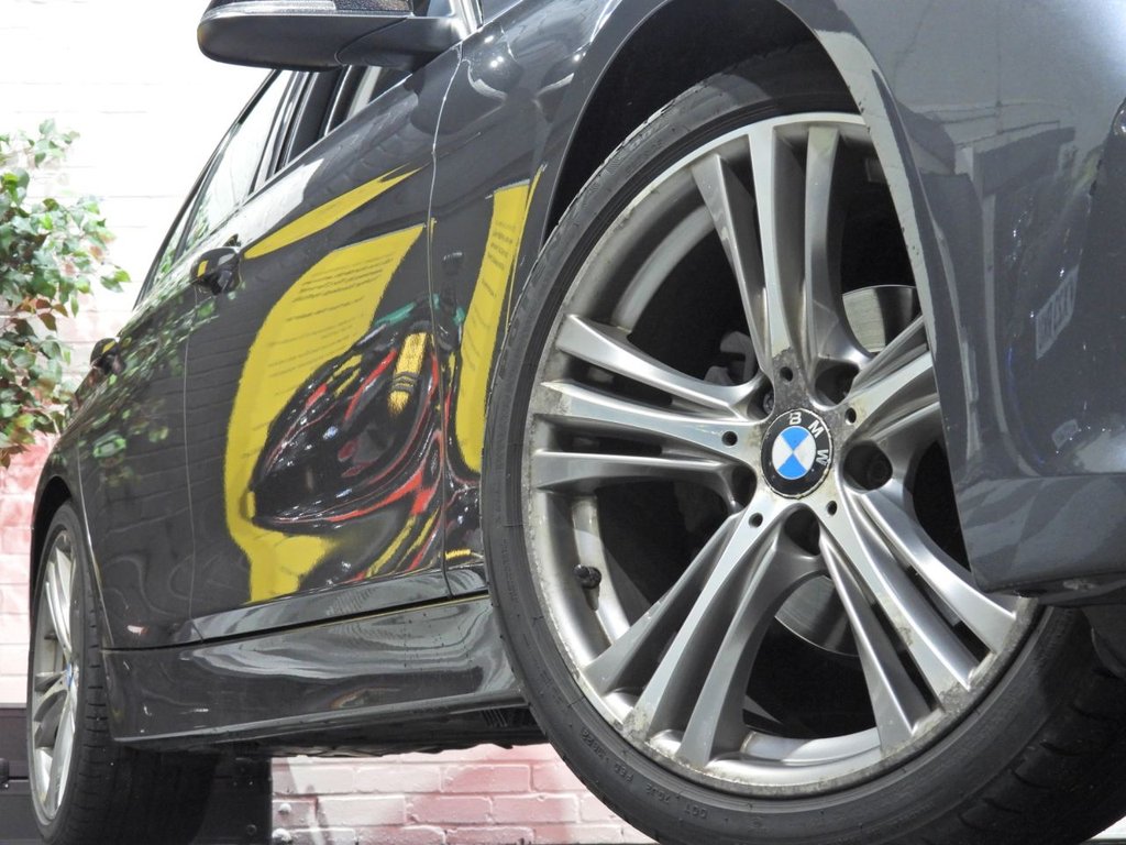 Used BMW 3 Series 2016 for sale - 77302356: Photo 6