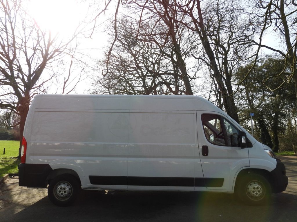 Used Vauxhall Movano 2022 for sale - 77792060: Photo 11
