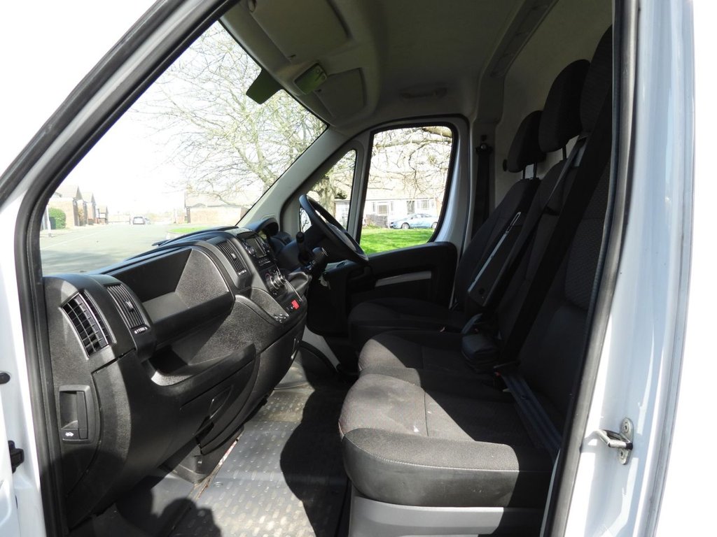 Used Vauxhall Movano 2022 for sale - 77792060: Photo 16