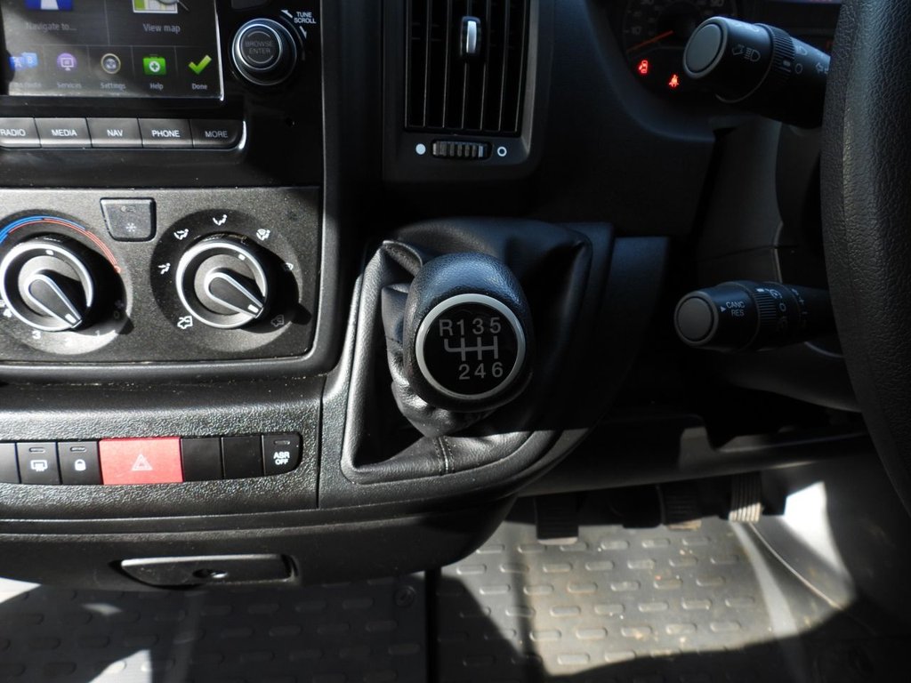 Used Vauxhall Movano 2022 for sale - 77792060: Photo 18