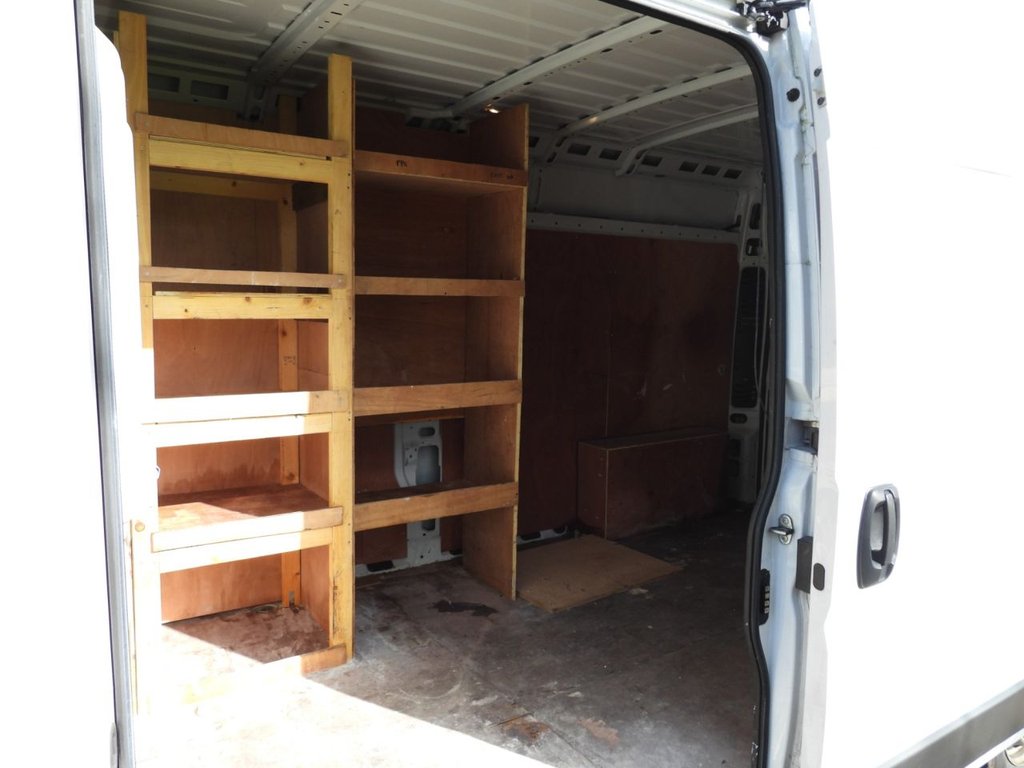 Used Vauxhall Movano 2022 for sale - 77792060: Photo 20