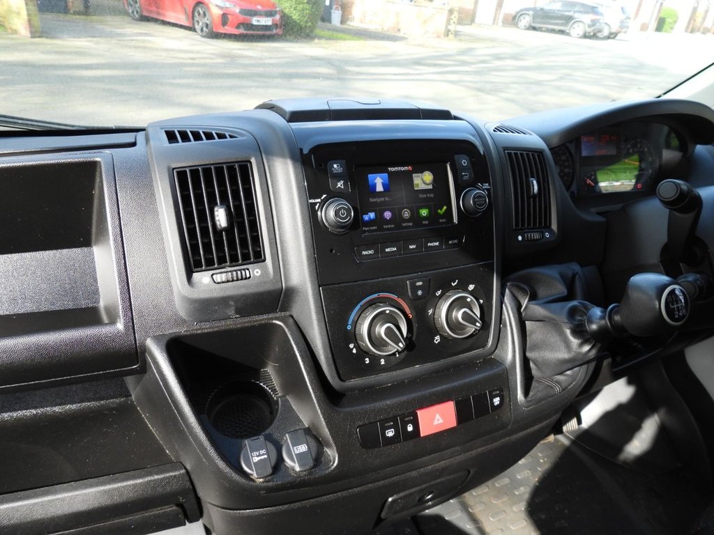 Used Vauxhall Movano 2022 for sale - 77792060: Photo 22