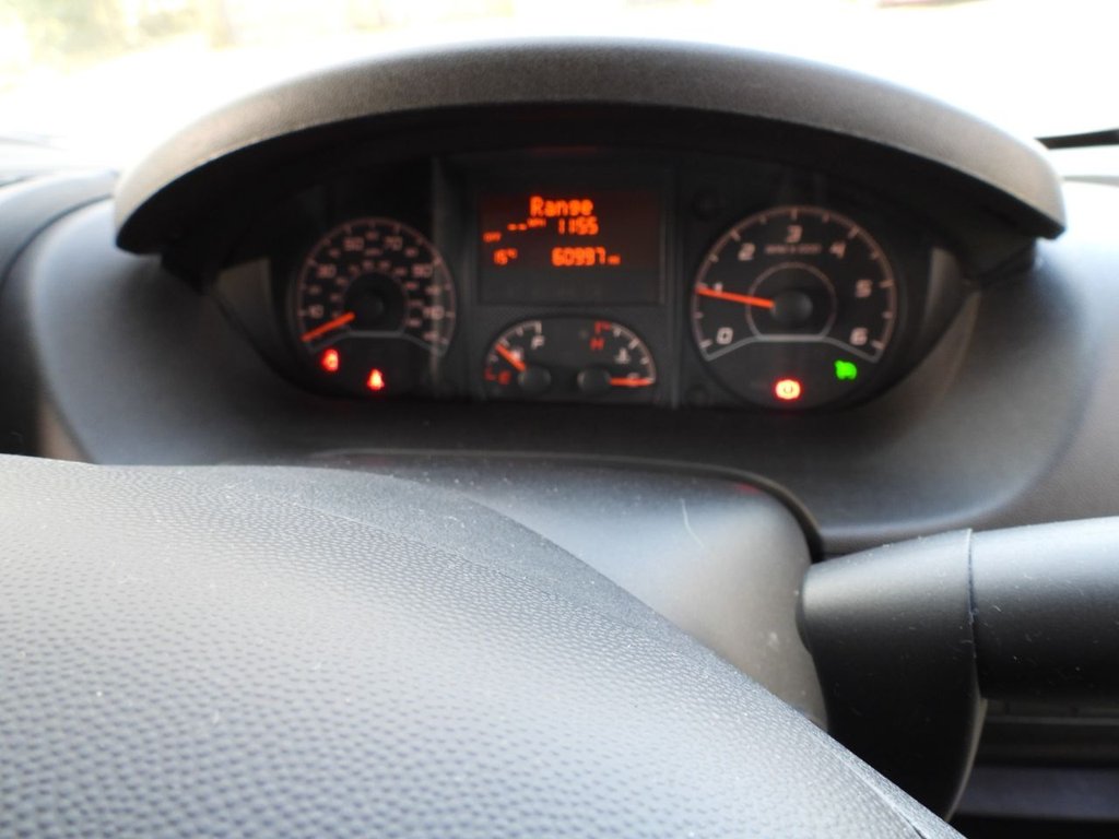 Used Vauxhall Movano 2022 for sale - 77792060: Photo 24