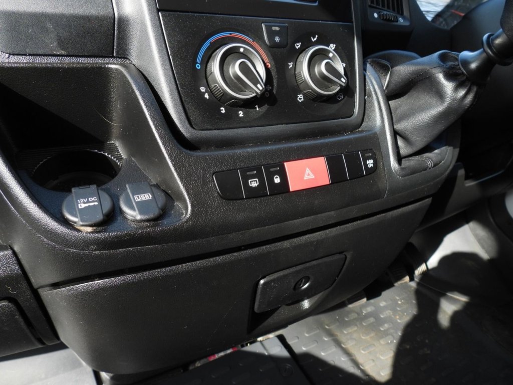 Used Vauxhall Movano 2022 for sale - 77792060: Photo 25