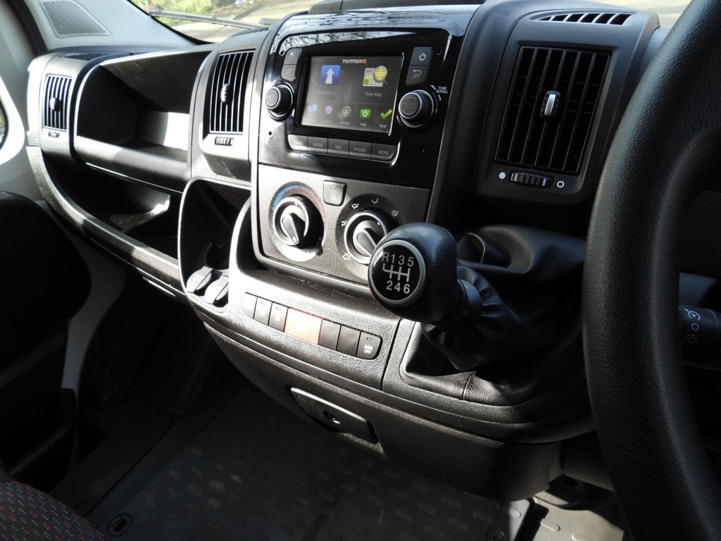 Used Vauxhall Movano 2022 for sale - 77792060: Photo 27