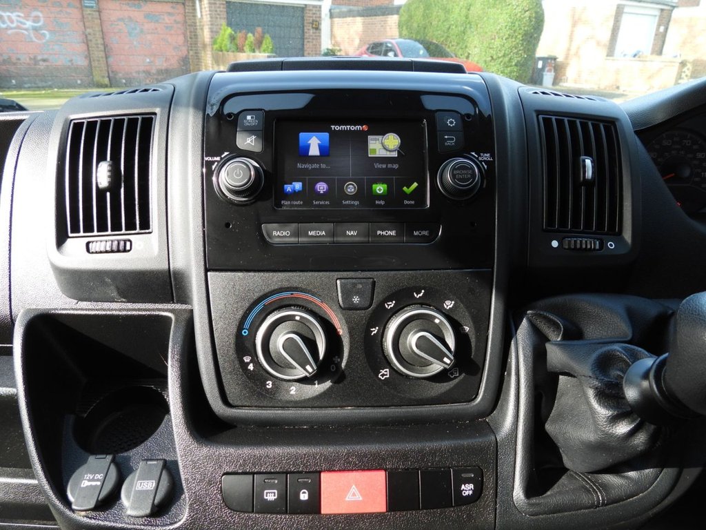 Used Vauxhall Movano 2022 for sale - 77792060: Photo 30