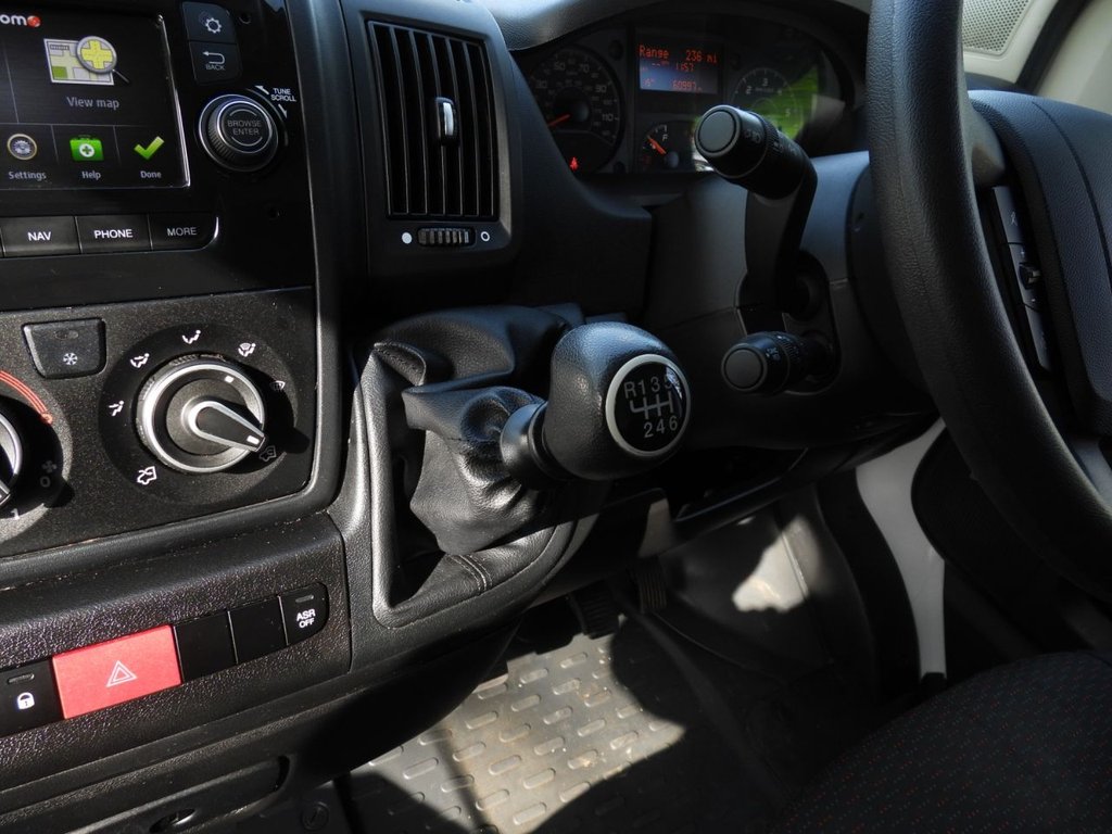 Used Vauxhall Movano 2022 for sale - 77792060: Photo 31