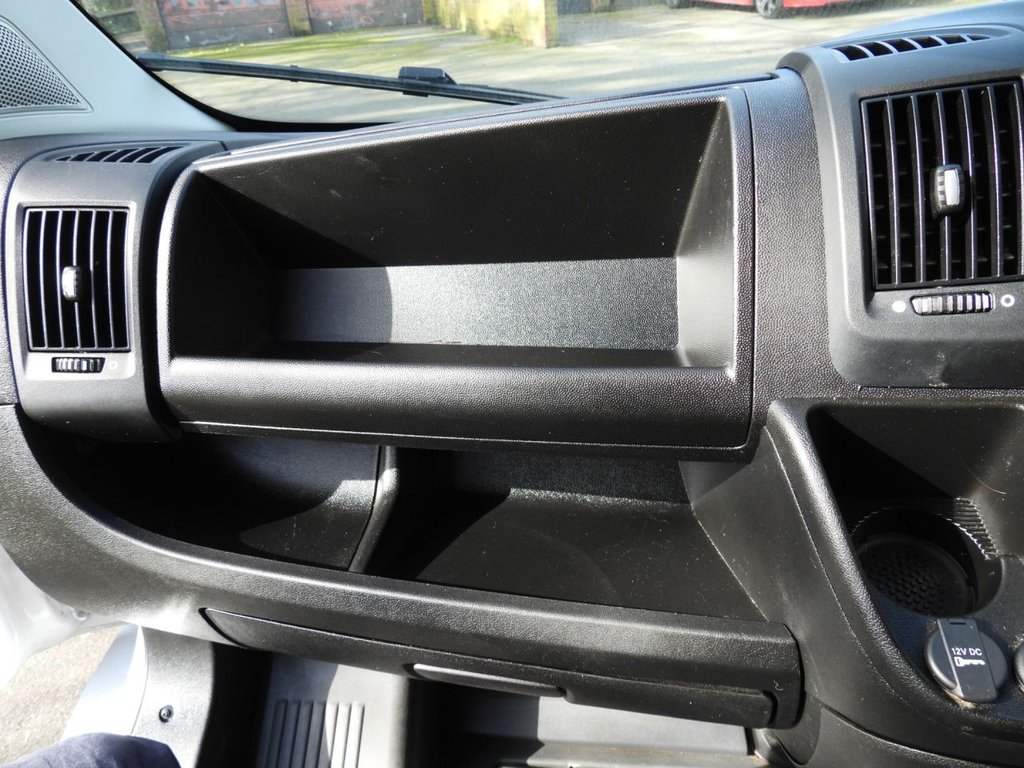 Used Vauxhall Movano 2022 for sale - 77792060: Photo 33