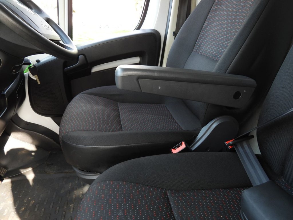 Used Vauxhall Movano 2022 for sale - 77792060: Photo 34