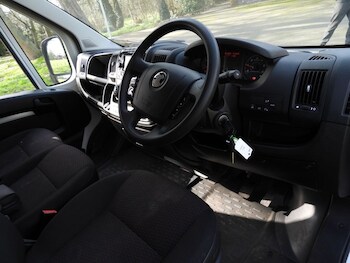 Used Vauxhall Movano 2022 for sale - 77792060: Photo