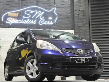 Used Honda Jazz 2008 for sale - 78839570: Photo