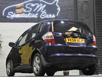 Used Honda Jazz 2008 for sale - 78839570: Photo