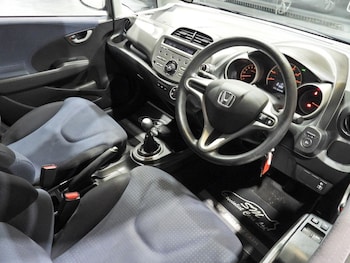 Used Honda Jazz 2008 for sale - 78839570: Photo