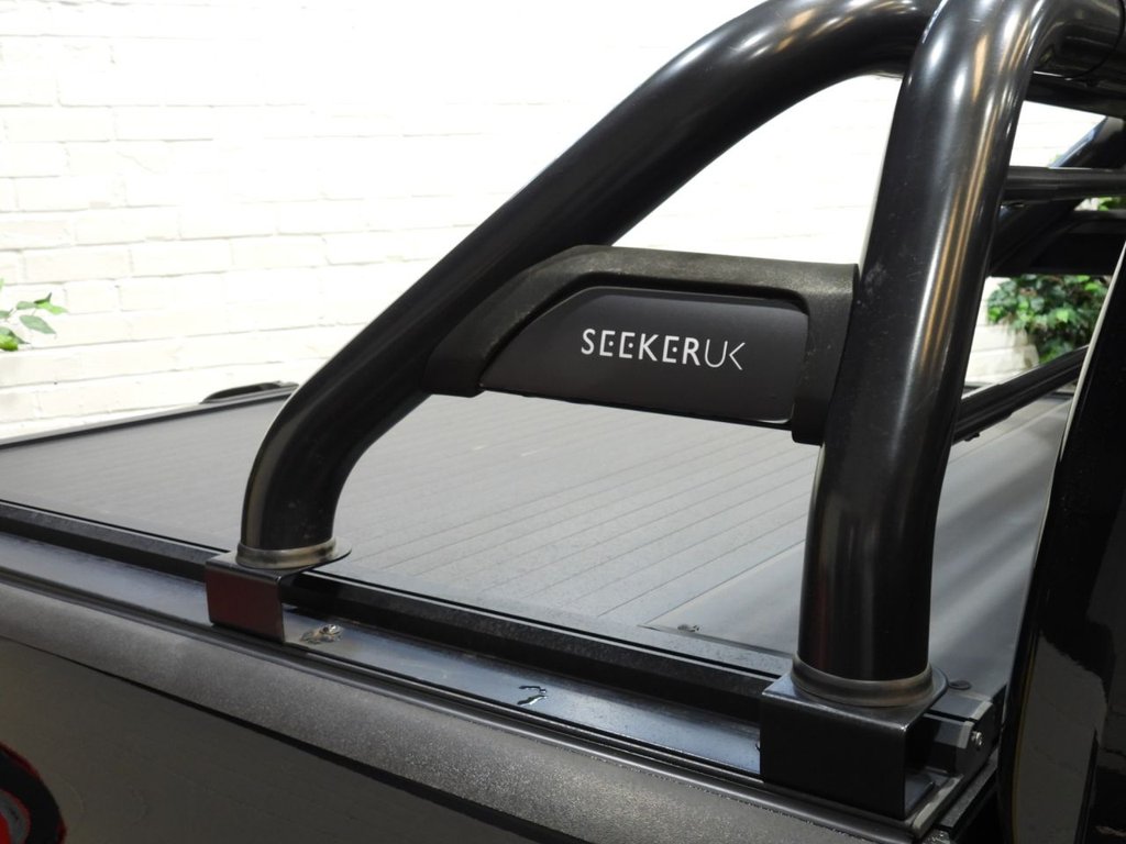 Vehicle 31