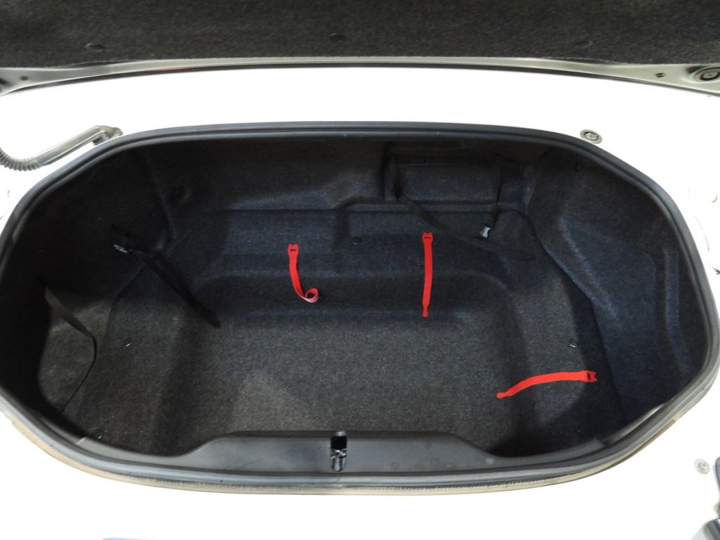 Used Abarth 124 Spider 2018 for sale - 77521571: Photo 38