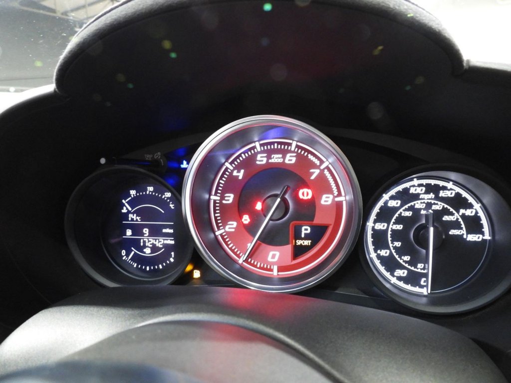 Used Abarth 124 Spider 2018 for sale - 77521571: Photo 44