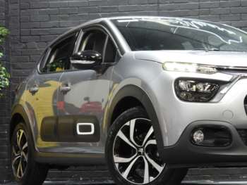 Used Citroen C3 2024 for sale - 74903865: Photo