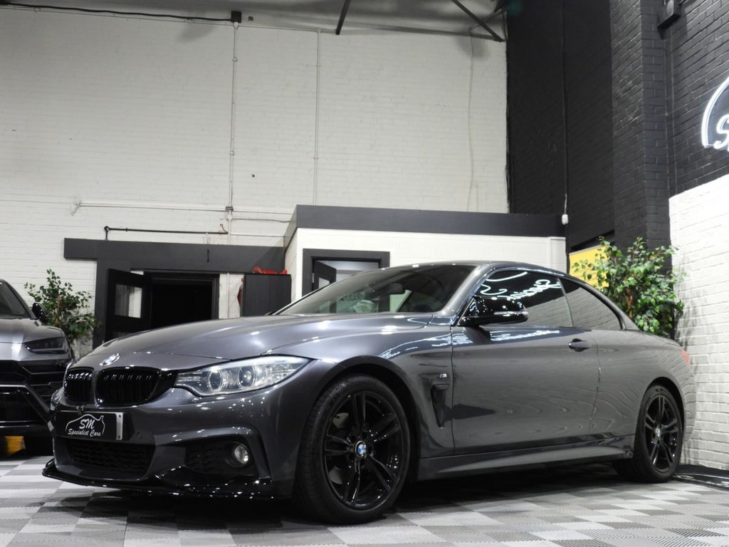 Used BMW 4 Series 2015 for sale - 76396097: Photo 14