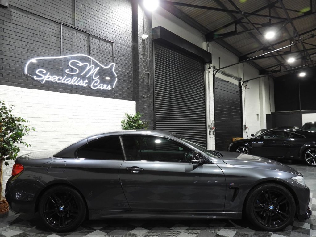 Used BMW 4 Series 2015 for sale - 76396097: Photo 15