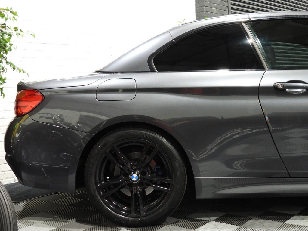 Used BMW 4 Series 2015 for sale - 76396097: Photo 16