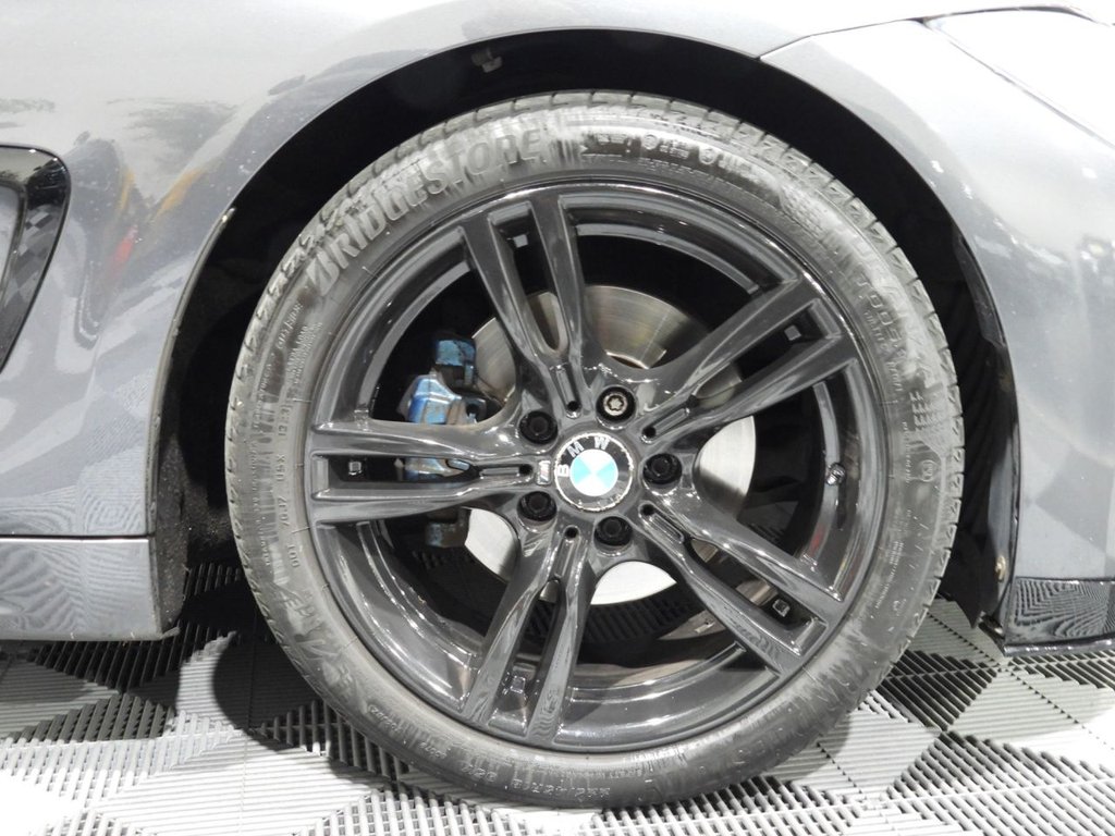 Used BMW 4 Series 2015 for sale - 76396097: Photo 18