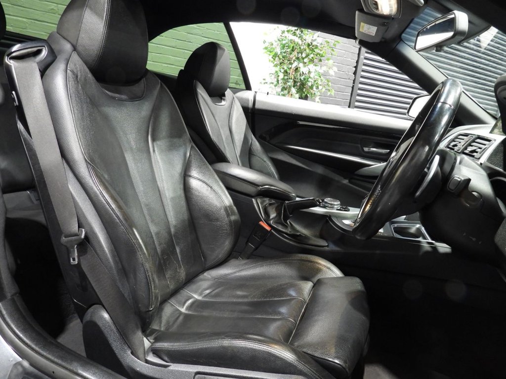 Used BMW 4 Series 2015 for sale - 76396097: Photo 19