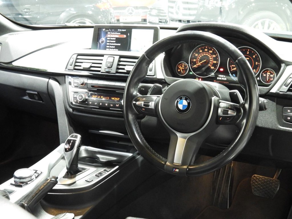 Used BMW 4 Series 2015 for sale - 76396097: Photo 20