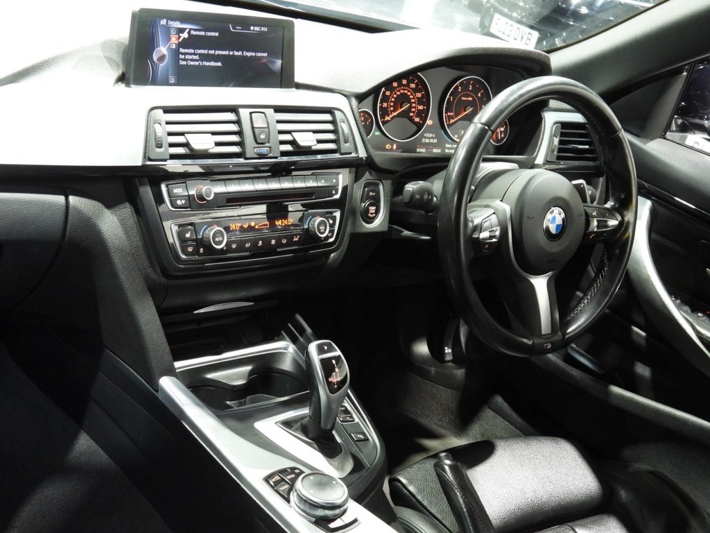 Used BMW 4 Series 2015 for sale - 76396097: Photo 23