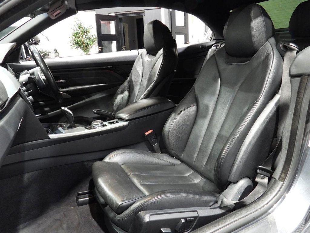 Used BMW 4 Series 2015 for sale - 76396097: Photo 24