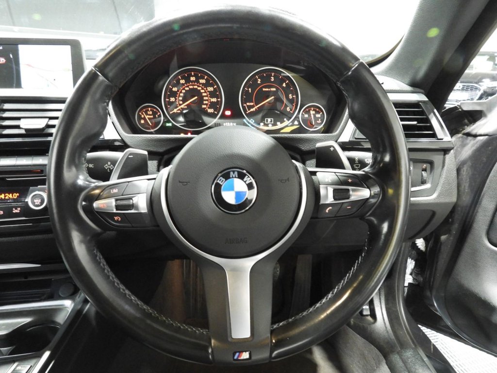 Used BMW 4 Series 2015 for sale - 76396097: Photo 25