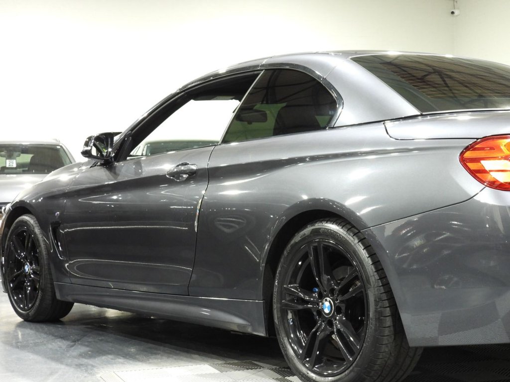 Used BMW 4 Series 2015 for sale - 76396097: Photo 36