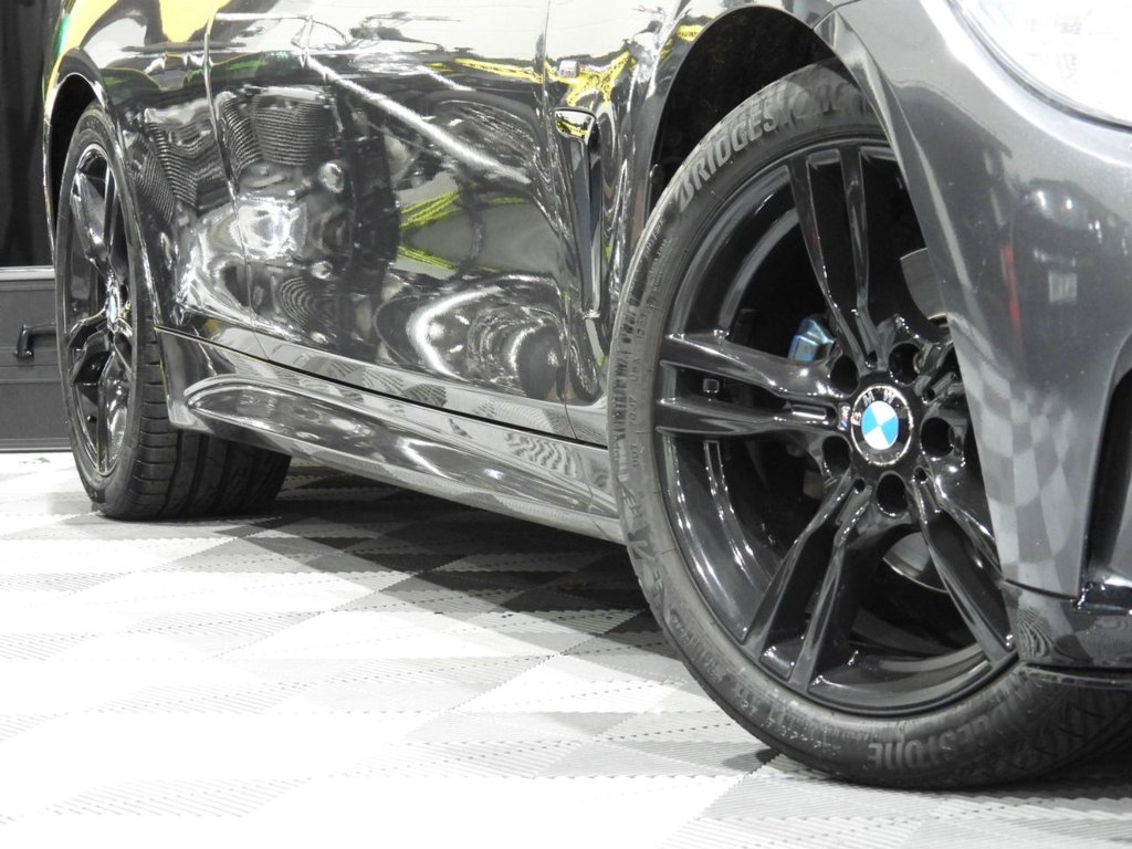 Used BMW 4 Series 2015 for sale - 76396097: Photo 9