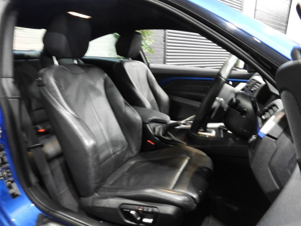 Used BMW 4 Series 2018 for sale - 77792254: Photo 17