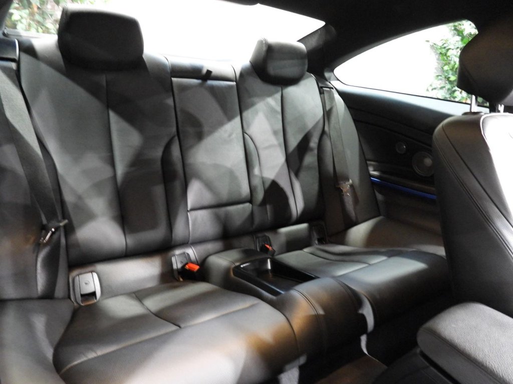 Used BMW 4 Series 2018 for sale - 77792254: Photo 19