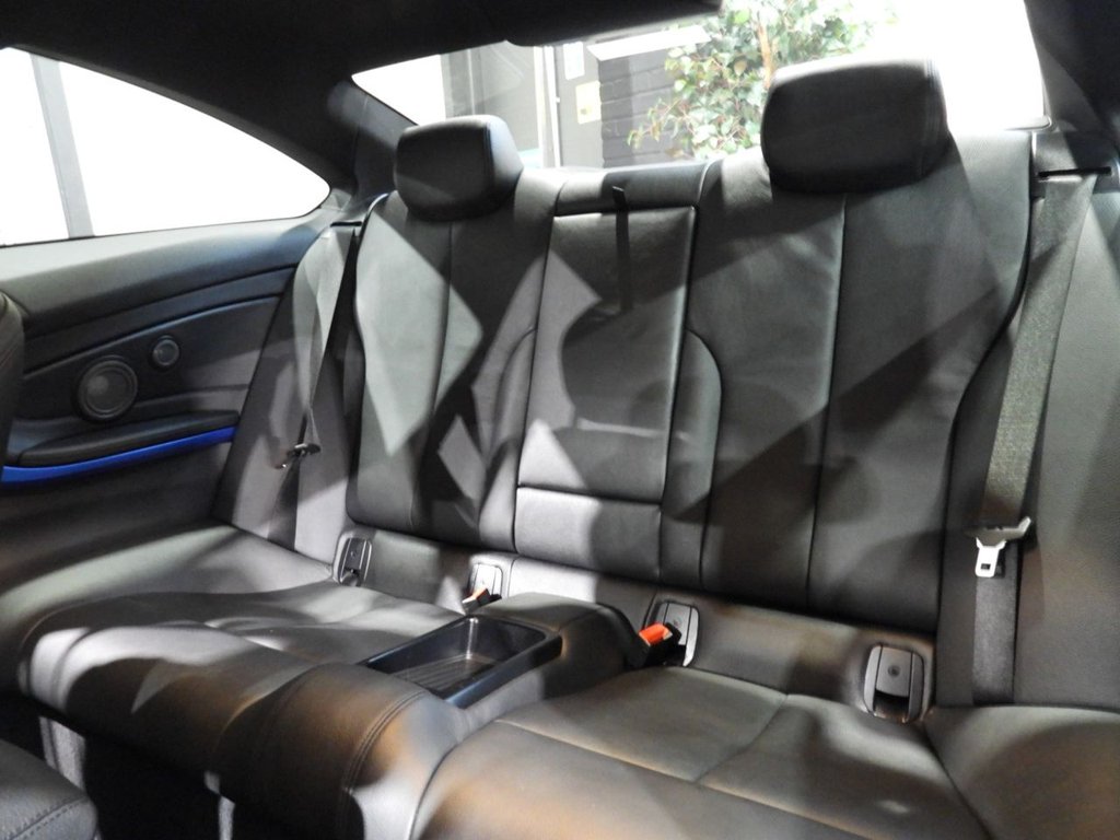 Used BMW 4 Series 2018 for sale - 77792254: Photo 22