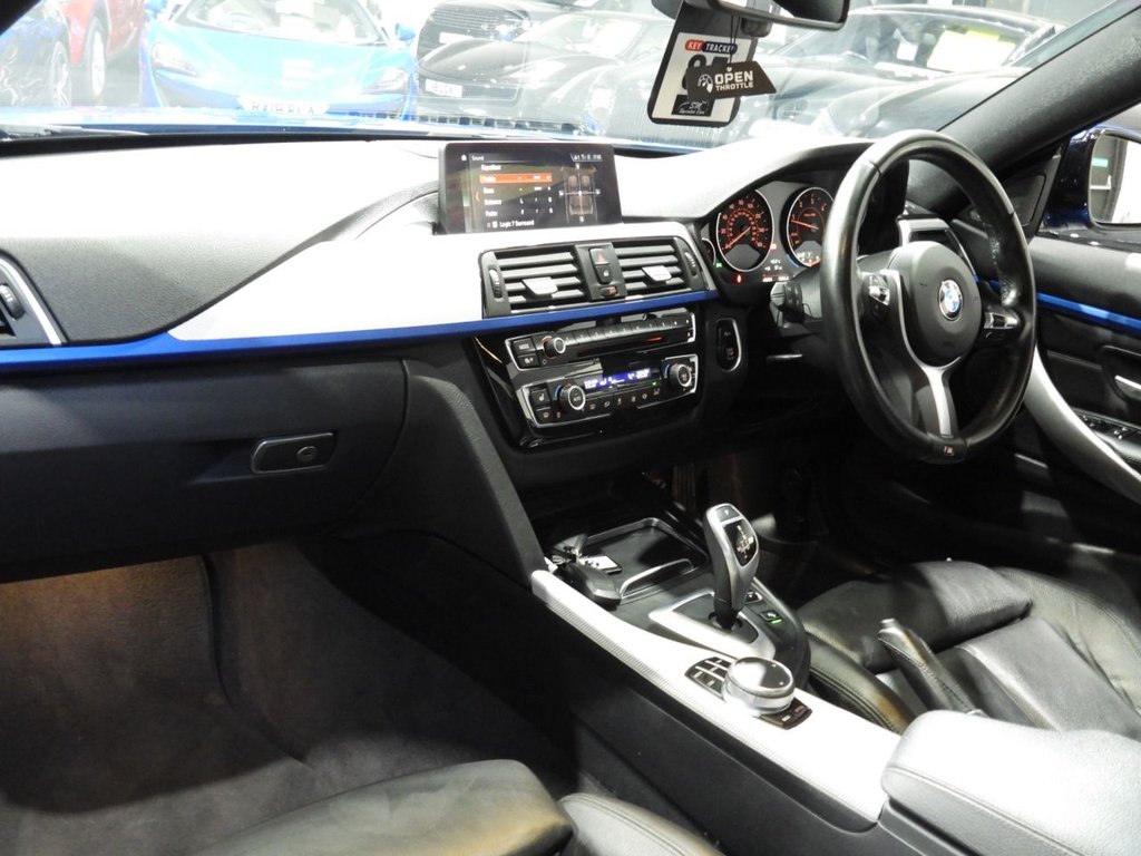 Used BMW 4 Series 2018 for sale - 77792254: Photo 24