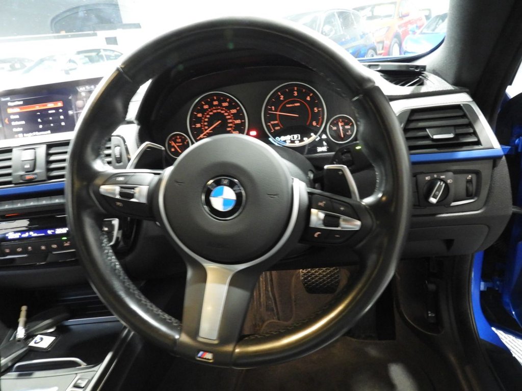 Used BMW 4 Series 2018 for sale - 77792254: Photo 25