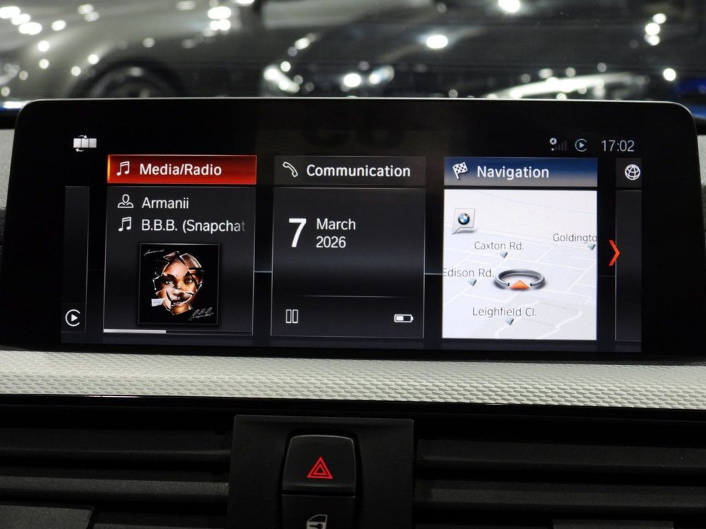 Used BMW 4 Series 2018 for sale - 77792254: Photo 30