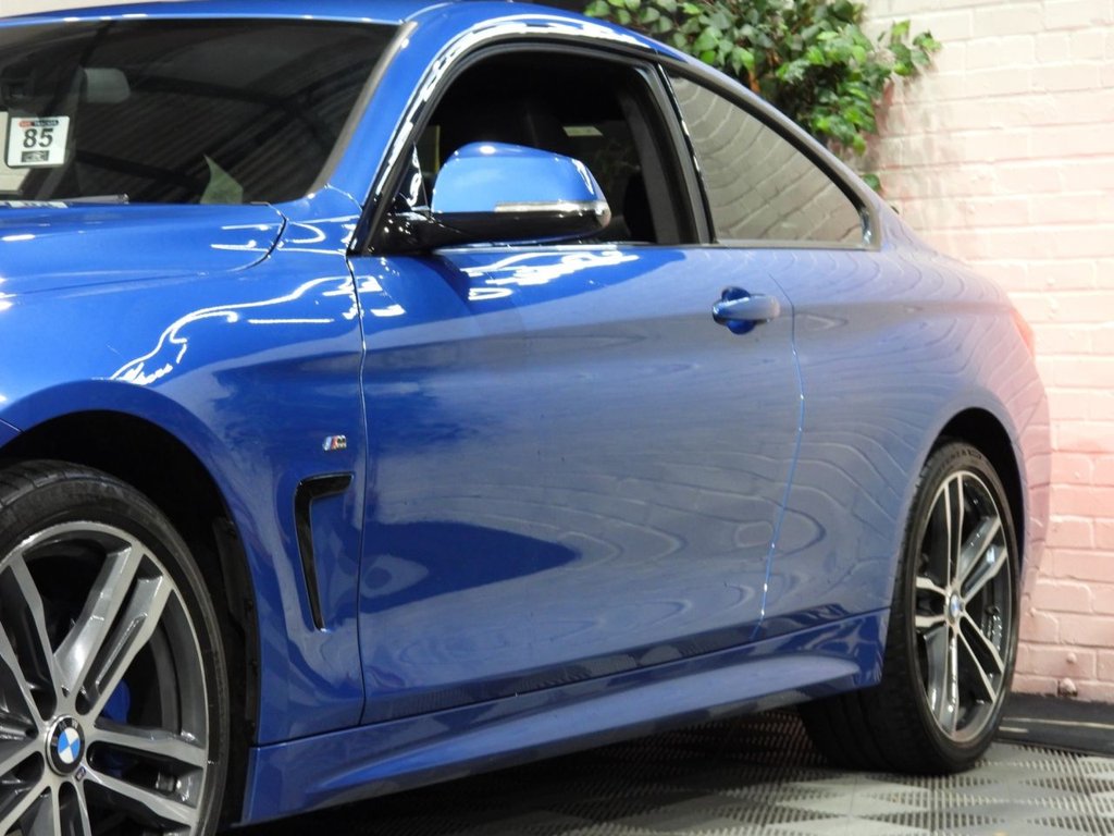 Used BMW 4 Series 2018 for sale - 77792254: Photo 6