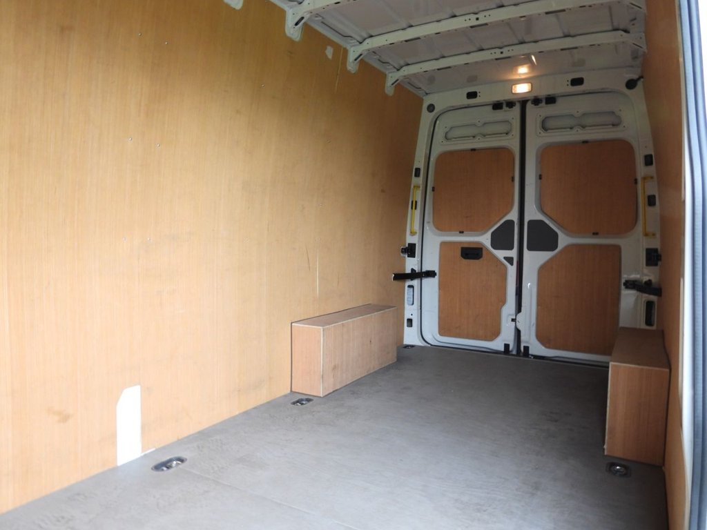 Used Volkswagen Crafter 2023 for sale - 76481707: Photo 16