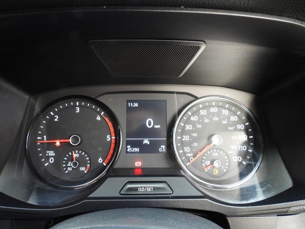 Used Volkswagen Crafter 2023 for sale - 76481707: Photo 24