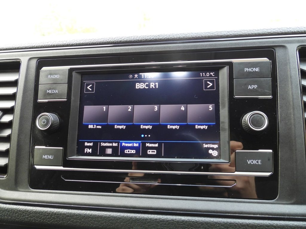 Used Volkswagen Crafter 2023 for sale - 76481707: Photo 25