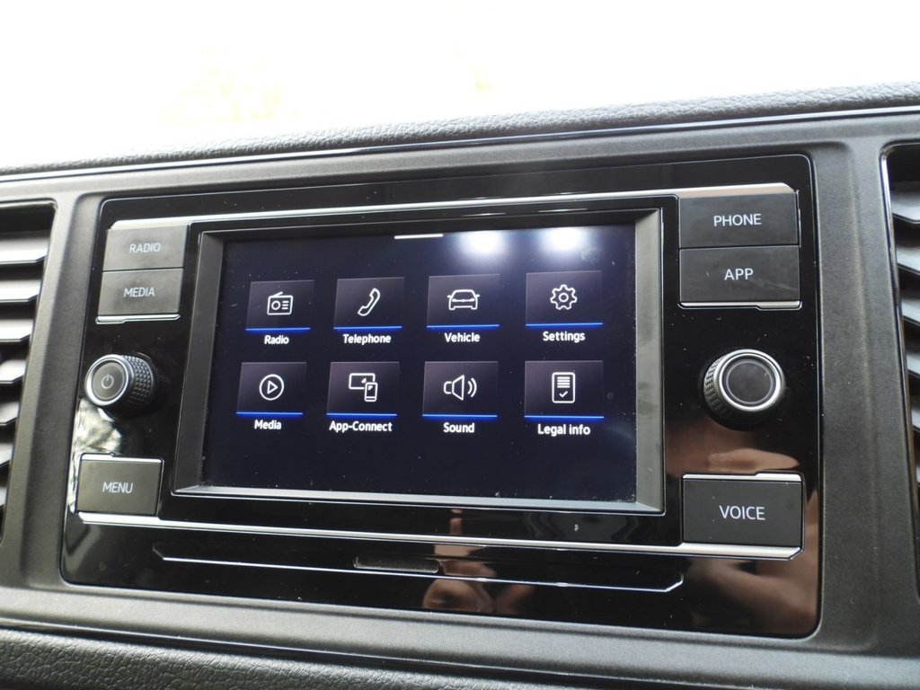 Used Volkswagen Crafter 2023 for sale - 76481707: Photo 27