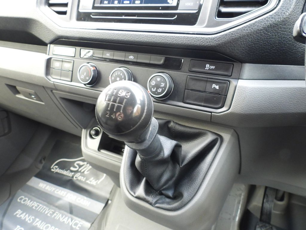 Used Volkswagen Crafter 2023 for sale - 76481707: Photo 28