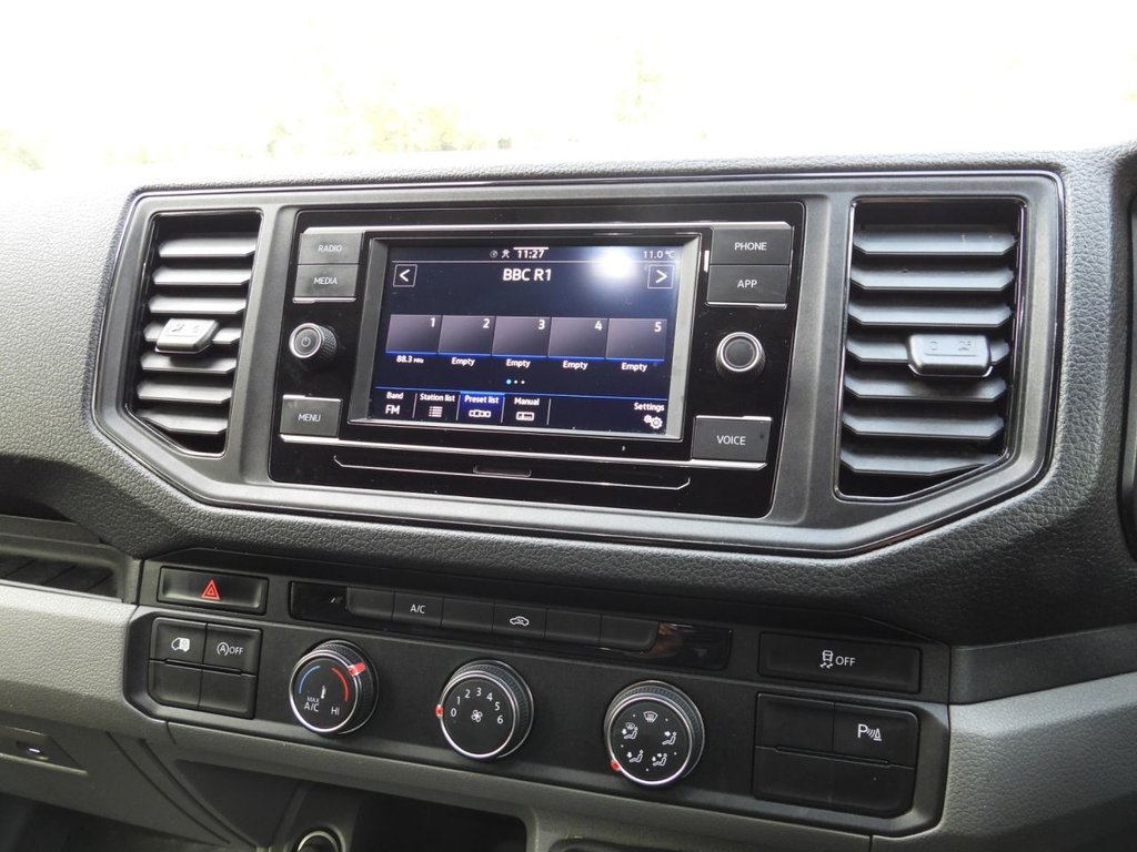 Used Volkswagen Crafter 2023 for sale - 76481707: Photo 29