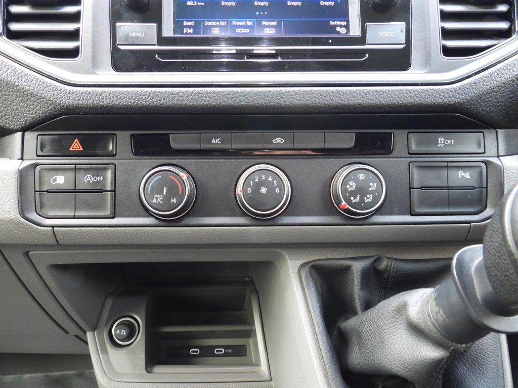 Used Volkswagen Crafter 2023 for sale - 76481707: Photo 30